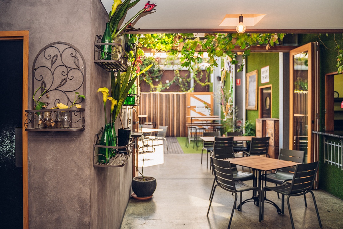 Gilbert Street Hotel - Adelaide Pub